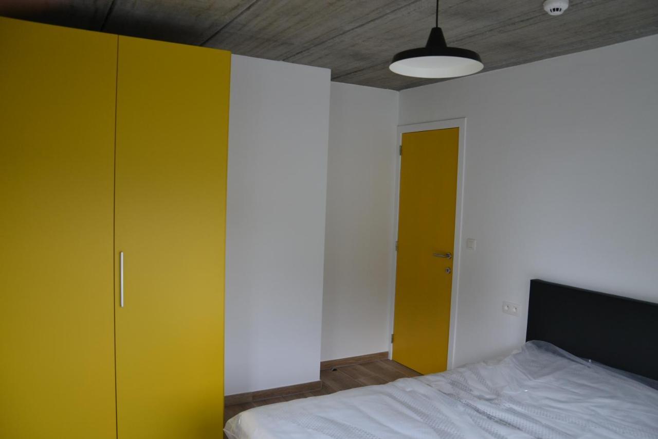 Chez Pilar Apartment Modave Exterior foto